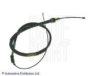 BLUE PRINT ADT34624 Cable, parking brake